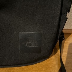 the north face（シャトル・デイパック）の画像