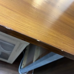 ダイニングテーブル天板
の画像
