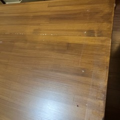 ダイニングテーブル天板
の画像