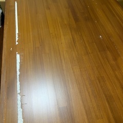 ダイニングテーブル天板
の画像