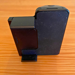 【美品】Ulanzi CapGrip📷スマホ用カメラグリップ＆Bluetoothシャッター（2022年1月購入）の画像