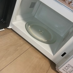 🎀National🎀⭐️ナショナル⭐️♻️パナソニック♻️💡単機能💡⭐️電子レンジ⭐️ ❤️美品上級❤️の画像