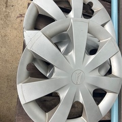 (取引中)155/65R14スタッドレスタイヤの画像