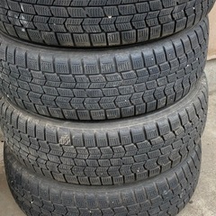 【取引先決定】アルミホイール　14インチ5.5j　ホンダフィット用の画像
