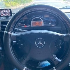 H17 メルセデスベンツ　AMG G55美車の画像