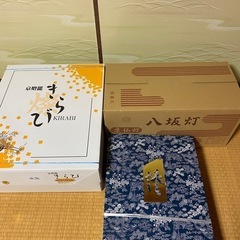 京燈籠、八坂灯、盆提灯の画像