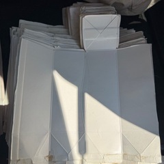 紙パックあげます。の画像