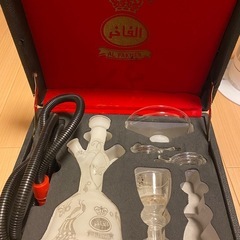シーシャセット
の画像