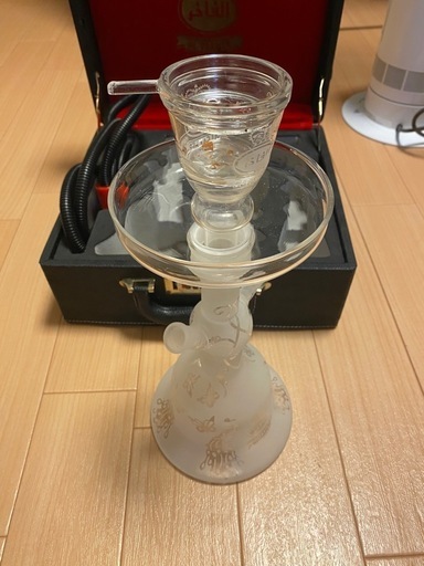 シーシャセット