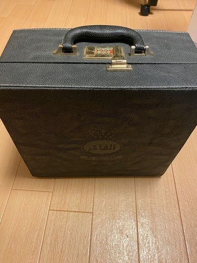 シーシャセット