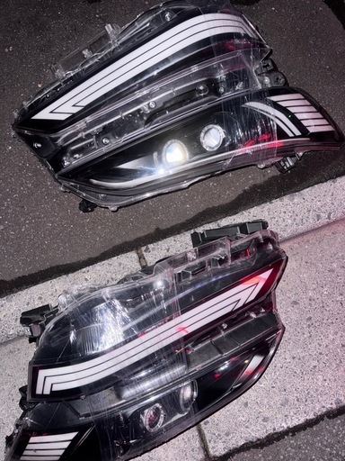 30ヴェルファイア