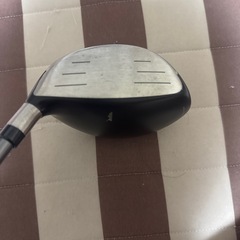 TaylorMade RBZ　5番ウッド　の画像