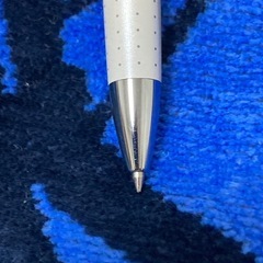 PILOT Coupe☆パイロット☆ノック式　黒ボールペン☆筆記用具の画像