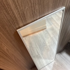 ミラー姿見の画像