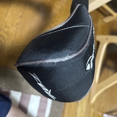 TaylorMade RBZ　5番ウッド　の画像