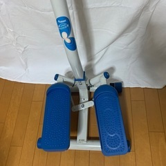 足踏み健康器具の画像