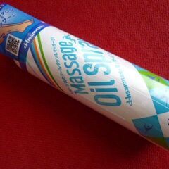 ★Hisamitsu★Massage★Oil Spray★Rpller Gel★３本セット★の画像
