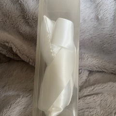 【新品未使用】リングピロー　ラザールダイヤモンドの画像