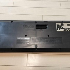 KAWAI カワイ　キーボード　MS50　casiotoneの画像