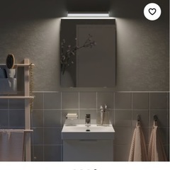 LÄRBRO レールブロ　鏡の画像