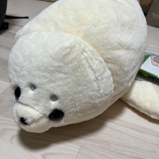 クリームぬいぐるみ すみっコぐらし（Sumikkogurashi）（メンズ、レディース、キッズ