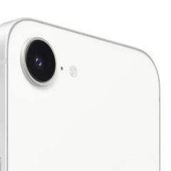【新品・未開封】iPhone16e 128G ホワイトの画像