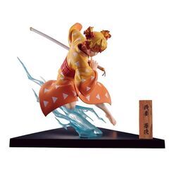 『鬼滅の刃 遊郭編』 ▪一番くじ フィギュア・我妻 善逸の画像