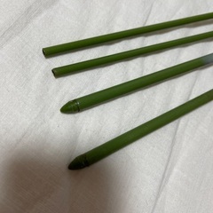 ガーデニング用 伸び縮み支柱の画像