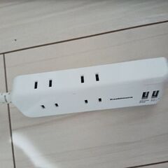 コンセント　　3個の画像