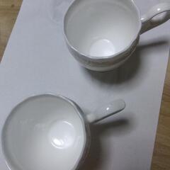 コーヒーカップの画像