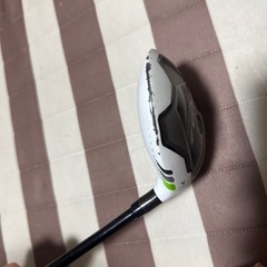 TaylorMade ７番ウッドの画像
