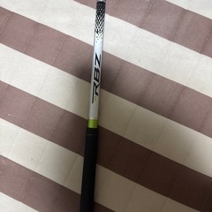 TaylorMade ７番ウッドの画像