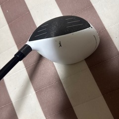 TaylorMade ７番ウッドの画像