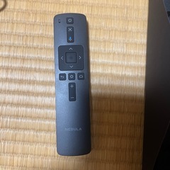 ネビュラカプセル3レーザーの画像