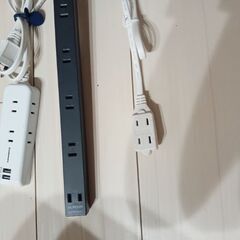 コンセント　　3個の画像