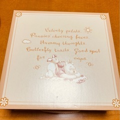 【新品】ディズニー　可愛いお皿セットの画像