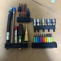 マキタ　TD173D　インパクトドライバーの画像
