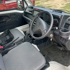 ダイハツ　DAIHATSU ハイゼット　HIJET 軽トラの画像