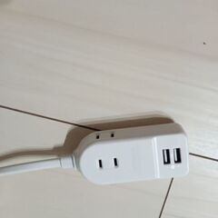コンセントの画像