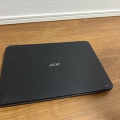 Acer TravelMate B117 11.6インチ、SSD128,メモリ4GBの画像