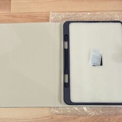 未使用　スマイルゼミ　タブレットカバー　ポケットモンスター 　ピカチュウの画像