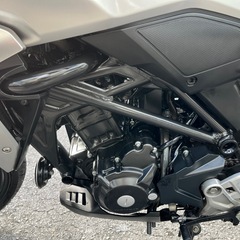 現金のみ　CB250R　ABS付の画像