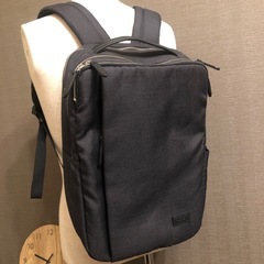 【キャンセルの為！！再募集！！！】 ACE エース リュック ビジネス ブラックの画像