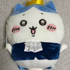 ちいかわ　ハチワレ 4体セット③の画像