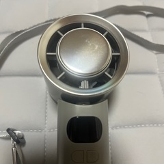 ハンディファンの画像