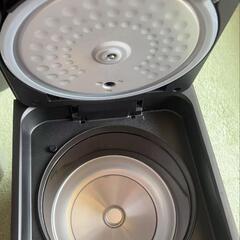 ロカボ　炊飯器の画像