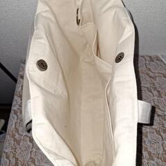 倉敷帆布トートバッグの画像