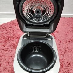 IHジャー炊飯器の画像