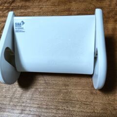 LIXIL ワンタッチ式 紙巻器 SIAA抗菌 トイレットペーパーホルダー CF-AA22Hの画像