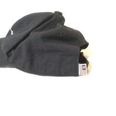　Healthknit ブラックキャップの画像